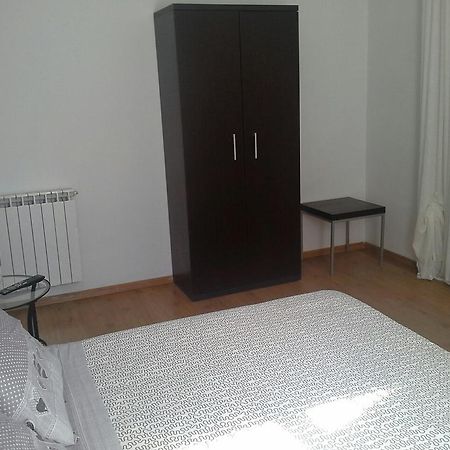 B&B Aurelia Inn Рим Екстериор снимка