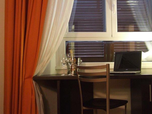 B&B Aurelia Inn Рим Екстериор снимка
