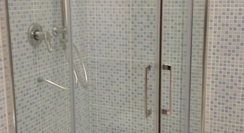 B&B Aurelia Inn Рим Екстериор снимка