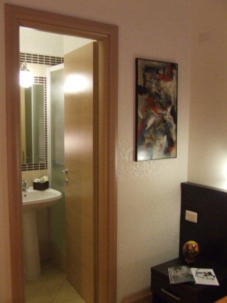 B&B Aurelia Inn Рим Екстериор снимка