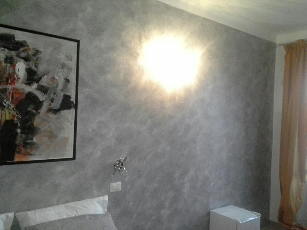 B&B Aurelia Inn Рим Екстериор снимка