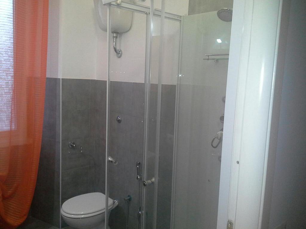 B&B Aurelia Inn Рим Екстериор снимка
