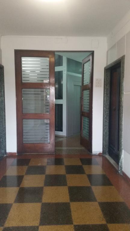B&B Aurelia Inn Рим Екстериор снимка