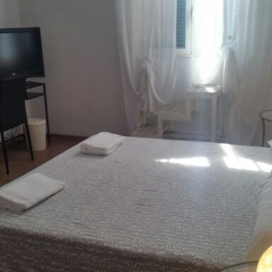 B&B Aurelia Inn Рим Екстериор снимка