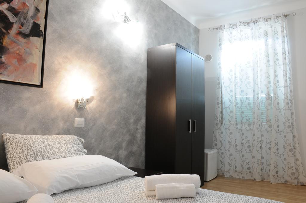 B&B Aurelia Inn Рим Екстериор снимка