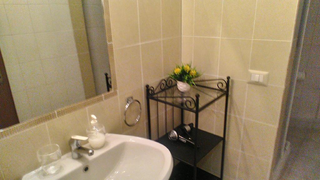 B&B Aurelia Inn Рим Екстериор снимка